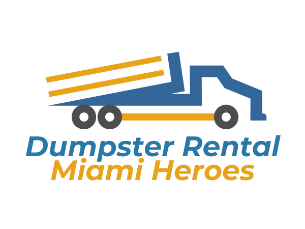 Dumpster Rental Miami Heroes